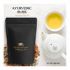 Ayurvedic Bliss Herbal Lemongrass & Nettle Tea - Herbal Tea-The Kettlery