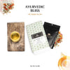 Ayurvedic Bliss Herbal Lemongrass & Nettle Tea - Herbal Tea-The Kettlery