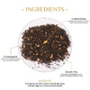 Bombay Masala Chai Loose Leaf Black Tea - Black Tea-The Kettlery