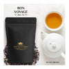 Bon Voyage Chocolate Black Tea - Black Tea-The Kettlery