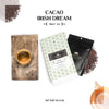 Cacao Irish Dream Black Tea - Black Tea-The Kettlery
