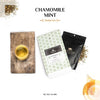 Chamomile Mint Herbal Tea - Herbal Tea-The Kettlery