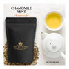 Chamomile Mint Herbal Tea Herbal Tea The Kettlery 250 g in 