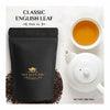 Classic English Leaf Breakfast Black Tea - Black Tea-The Kettlery