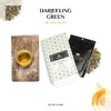 Darjeeling Green Tea - Green Tea-The Kettlery