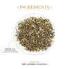 Darjeeling Green Tea - Green Tea-The Kettlery