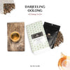 Darjeeling Oolong Tea - Oolong Tea-The Kettlery
