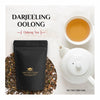 Darjeeling Oolong Tea Oolong Tea The Kettlery 100g One Time in