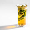 Double Walled Iced Tea Glass, Clear, 300 ml Tea Cups The Kettlery in 