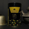 Earl Grey Loose Leaf Black Tea Tin - 65 gms Black Tea The Kettlery 65g tin in 