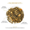 Grace of Monaco White Tea White Tea The Kettlery 250g in 