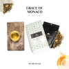 Grace of Monaco White Tea White Tea The Kettlery 50g in 