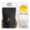 Green Roses Tea Green Tea The Kettlery 100g in 