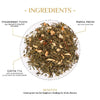 Green Roses Tea Green Tea The Kettlery 250g in 