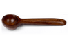 Handmade Wooden Teaspoon - -The Kettlery