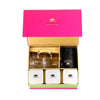 Herbal Bliss Tea Set Designer Tea Gift The Kettlery 
