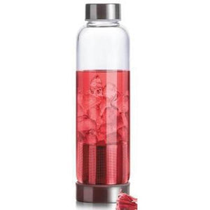 Iced Tea Infuser Bottle | Tea Accessories | The Kettlery