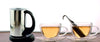 Latte Tea Set with Milk Frother & Latte Tea Cups Tea Kettle & Cup Sets The Kettlery 
