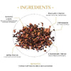 Mulled Cinnamon Herbal Fruit Tea Herbal Tea The Kettlery 