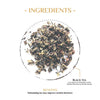 Organic Golden Pearl Darjeeling Black Tea | The Kettlery
