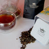 Organic Green Pearl Darjeeling Tea Green Tea The Kettlery 