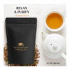 Relax and Purify Fennel Tea Herbal Tea The Kettlery 100 in 
