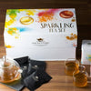 Sparkling Tea Set Designer Tea Gift The Kettlery 