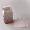 Tea Bags (Pack of 100) Tea Accessories The Kettlery 