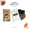 Toffee Brittle Nut Rooibos Tea Rooibos Tea The Kettlery 50g in 