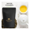 Winter Cinnamon Green Tea Green Tea The Kettlery 100g One Time in