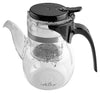 Zeus Tea Kettle with Infuser Tea Kettles The Kettlery 