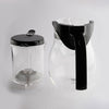 Zeus Tea Kettle with Infuser Tea Kettles The Kettlery 